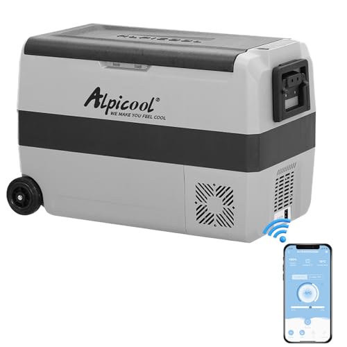 Alpicool T50