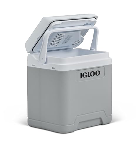 Igloo IE27